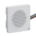 SCHNEIDER ELECTRIC - Allarme elettronico modificabile - DIN96 - VNC/NOE - bianco - NPN - 12-24 VDC