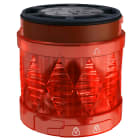 SCHNEIDER ELECTRIC - Elemento luminoso Ø60mm LED - lampeggiante - rosso - IP65