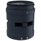 SCHNEIDER ELECTRIC - Elemento sonoro Ø60mm - IP54 - nero