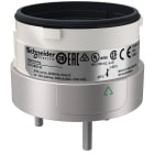 SCHNEIDER ELECTRIC - Elemento montaggio diretto - ARGENTO