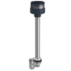 SCHNEIDER ELECTRIC - Tubo 250 mm + squadra in metallo