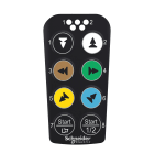 SCHNEIDER ELECTRIC - Cover frontale personalizzata