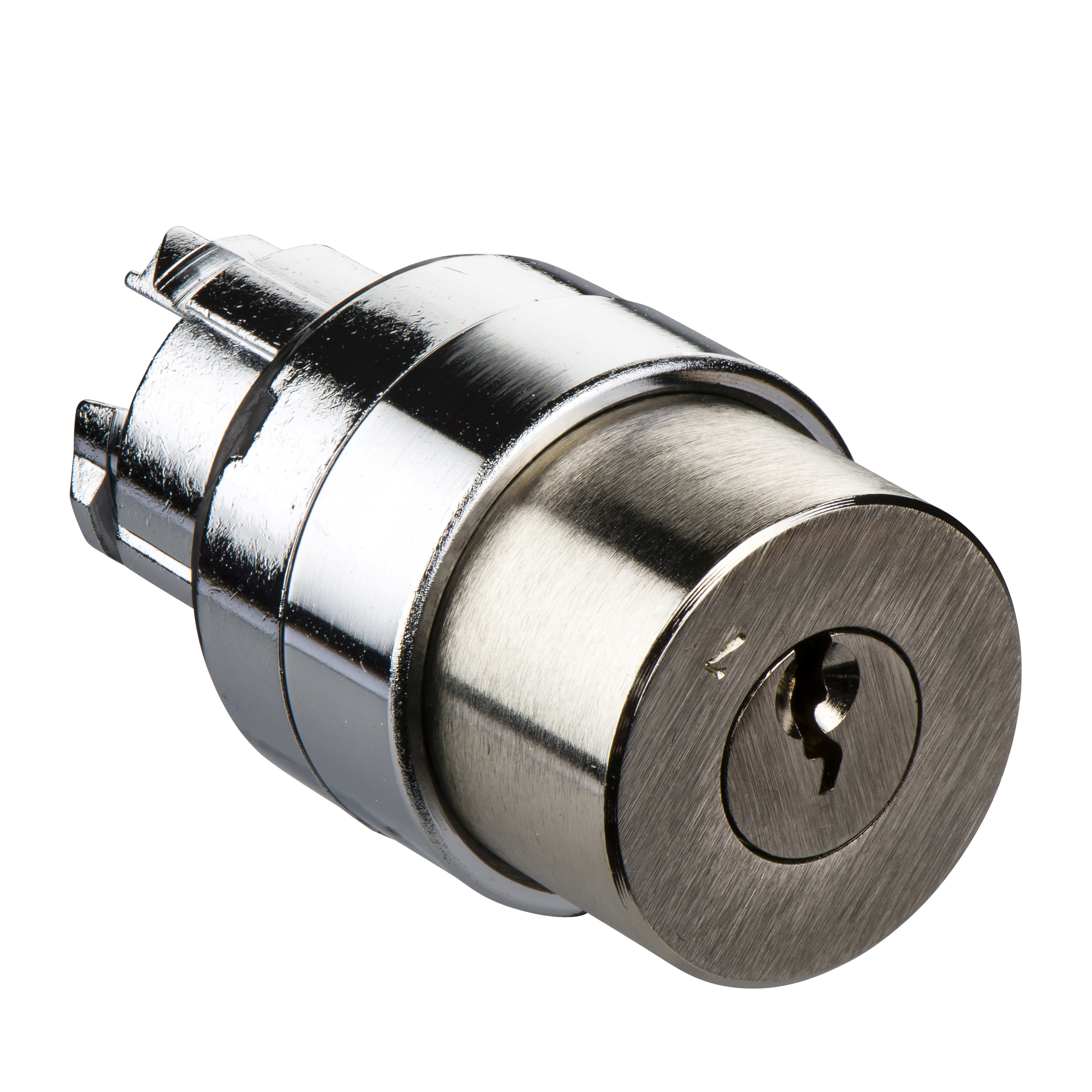 SCHNEIDER ELECTRIC - Selettore a chiave BKS