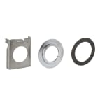 SCHNEIDER ELECTRIC - ADATTATORE DA FORO 30 A 22 MM ZB4BZ012