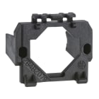 SCHNEIDER ELECTRIC - Base di fissaggio per elementi circuito stampato - XB4-B