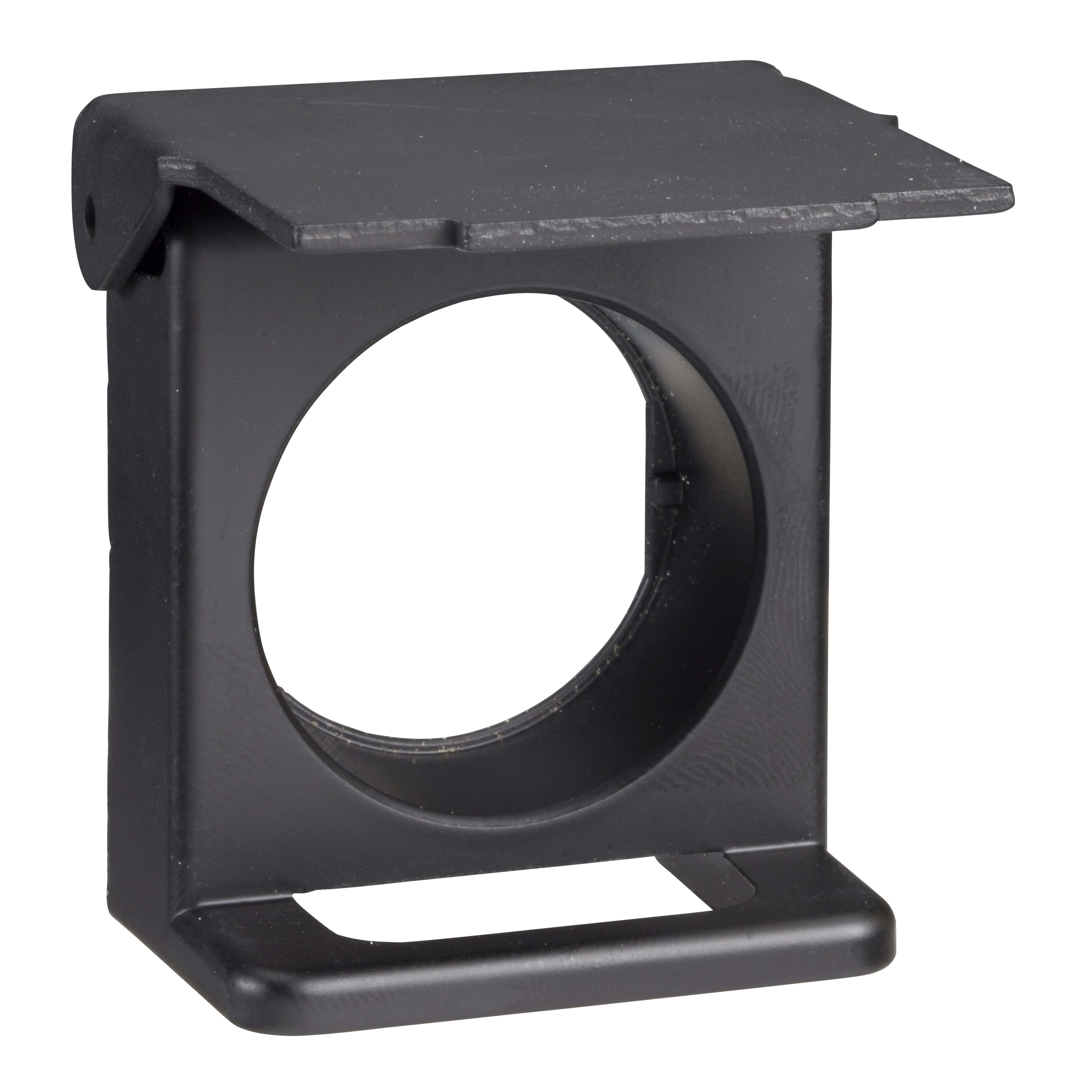 SCHNEIDER ELECTRIC - Dispositivo di blocco Ø22mm - NERO