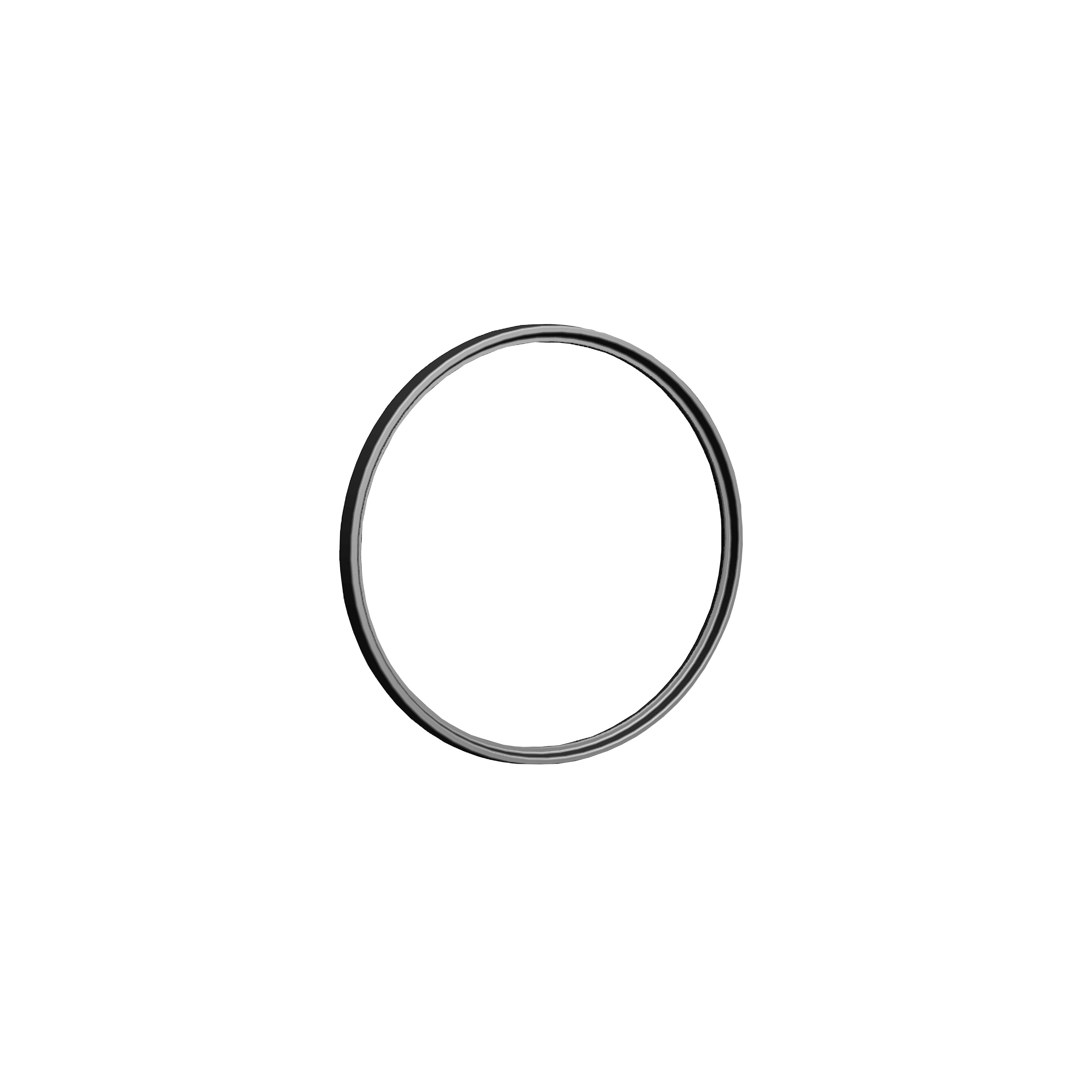 SCHNEIDER ELECTRIC - Anello di protezione ZB4FBZ007