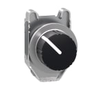 SCHNEIDER ELECTRIC - Testa selettore a manopola filopannello 2 posizioni fisse