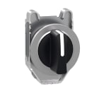 SCHNEIDER ELECTRIC - Testa selettore leva filopannello 3 posizioni fisse