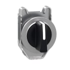 SCHNEIDER ELECTRIC - Testa selettore a leva filopannello 3 posizioni con ritorno al centro