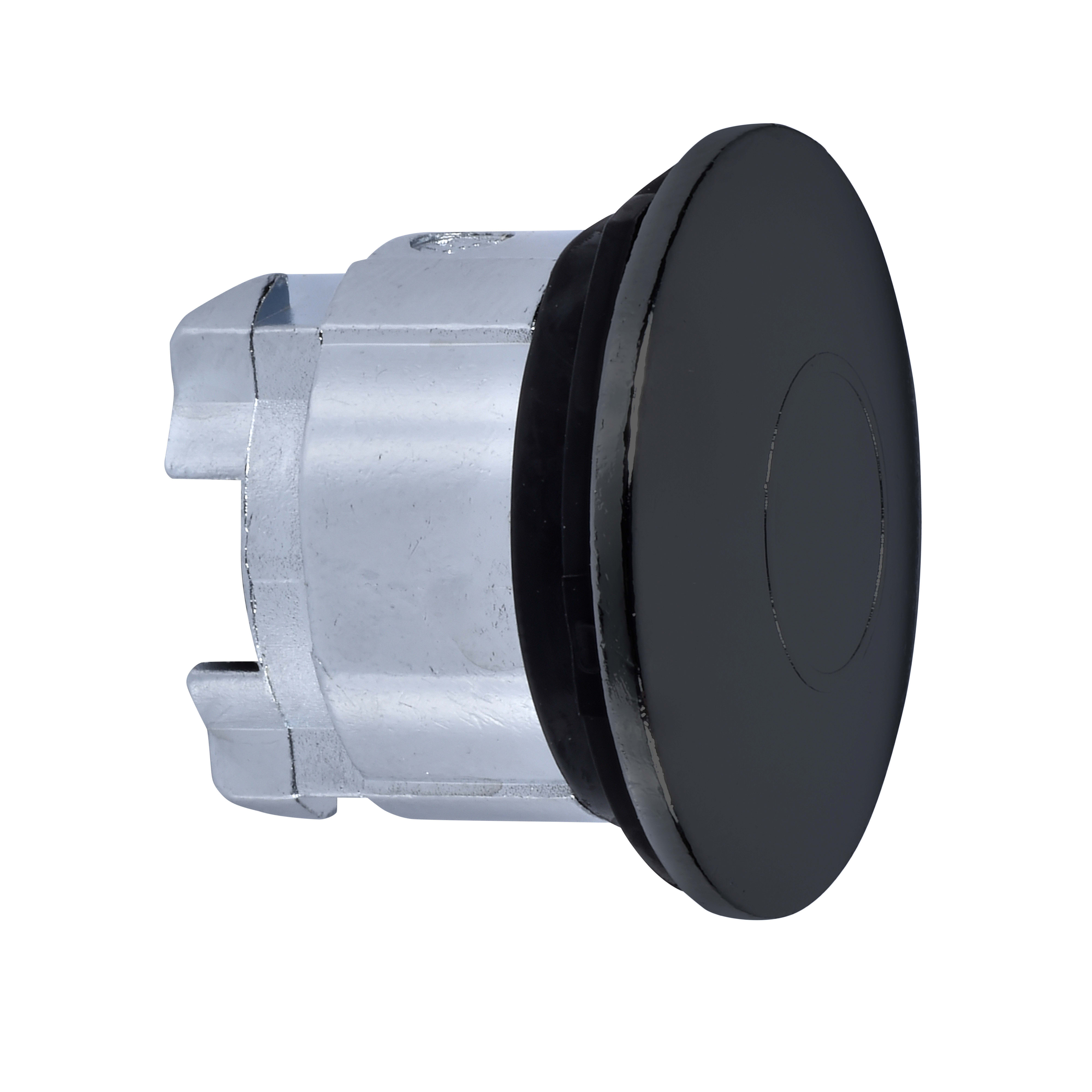 SCHNEIDER ELECTRIC - Tappo otturatore nero ZB4SZ37