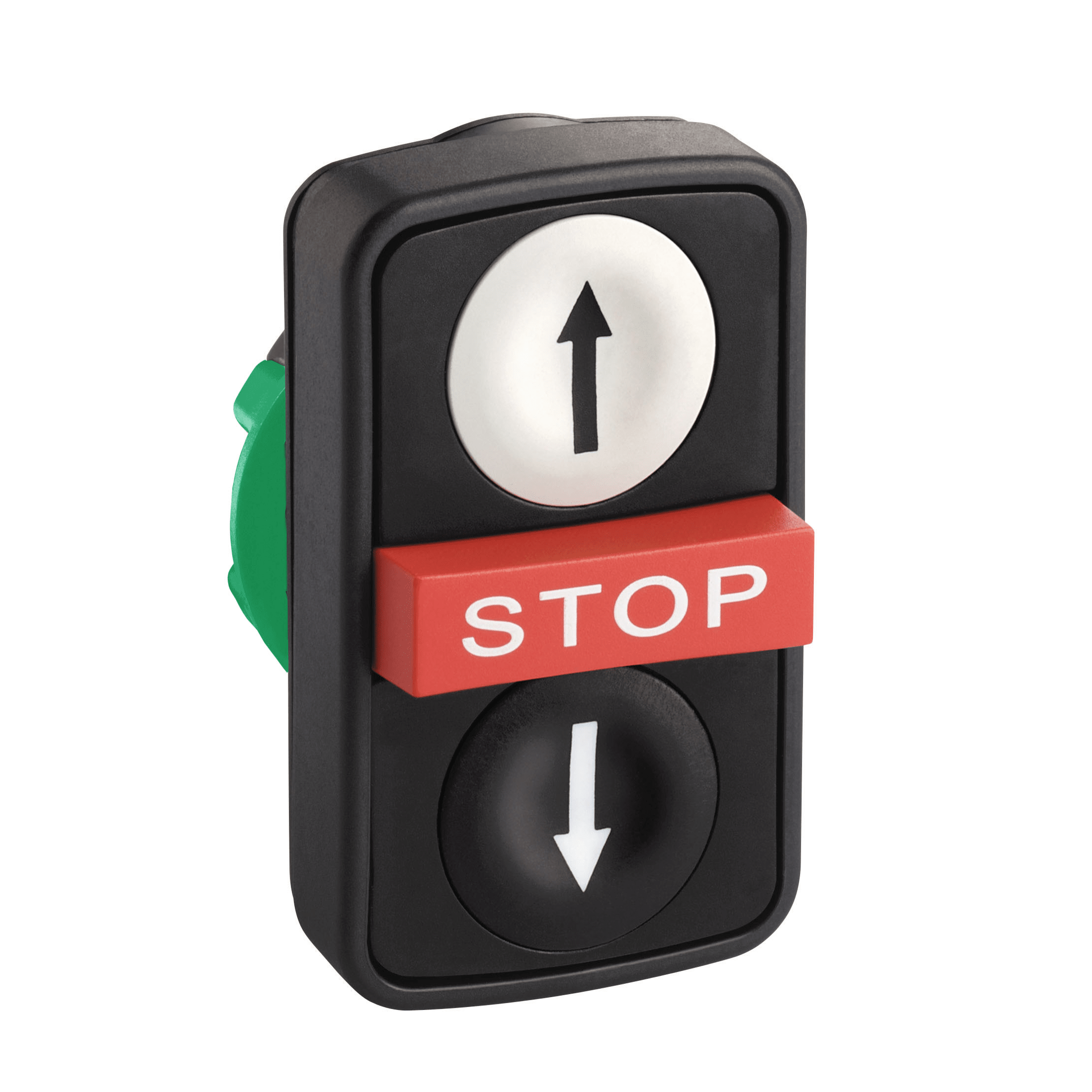 SCHNEIDER ELECTRIC - Lampadina a incandescenza - BA 9S - 6V 1,2 W ZB5AA71124