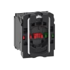 SCHNEIDER ELECTRIC - Corpo contatti Ø22 - 2NC+1NO