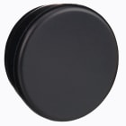 SCHNEIDER ELECTRIC - Tappo otturatore, Harmony XB6, circolare per teste 16mm set di 10 pz ZB6Y005