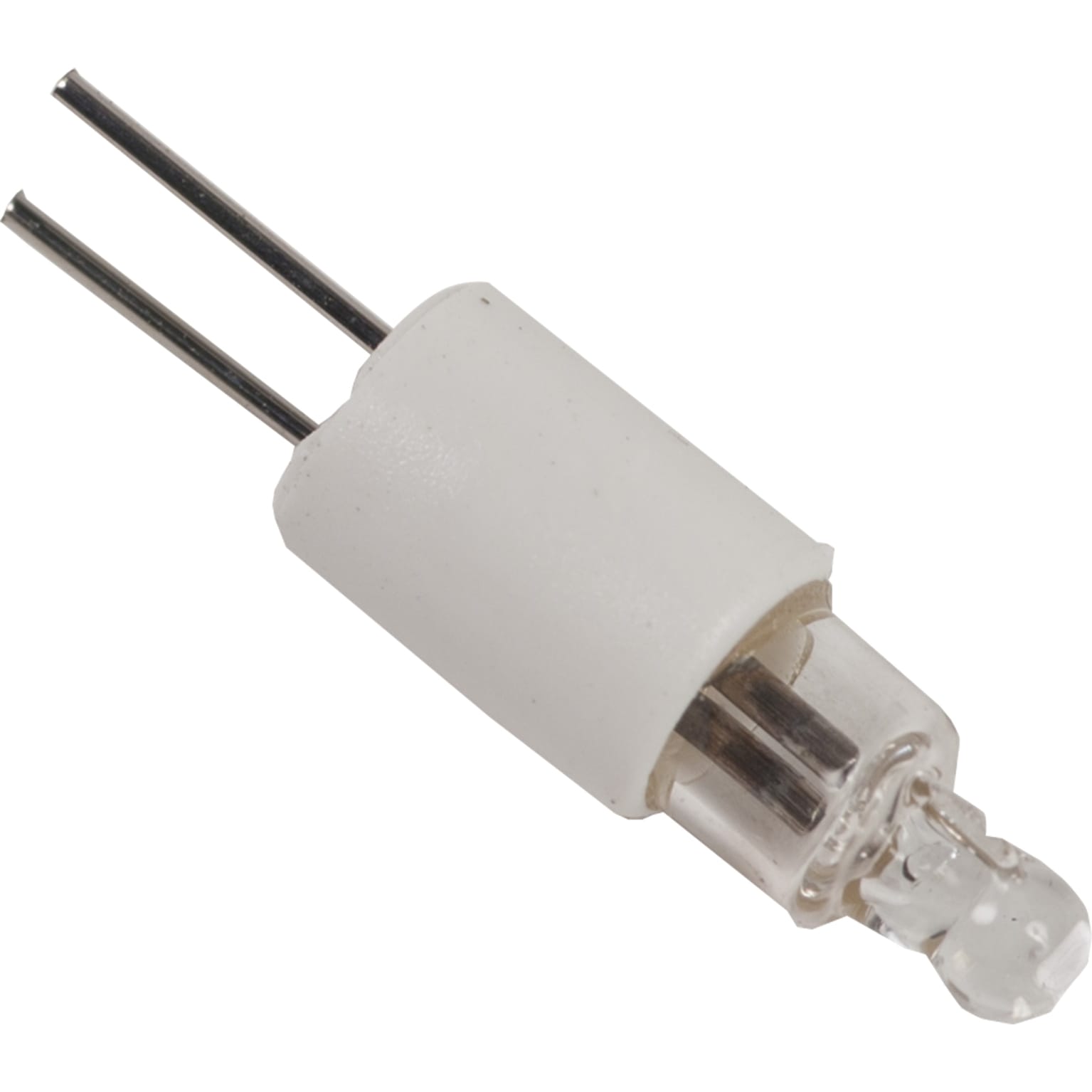 SCHNEIDER ELECTRIC - Lampadina neon a baionetta T1 1/4 - 110..230 V