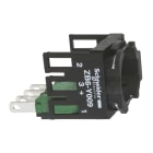 SCHNEIDER ELECTRIC - Corpo contatti Ø16 - 1NC ZB6Z2B