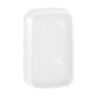 SCHNEIDER ELECTRIC - Cappuccio per testa pulsante triplo Ø22