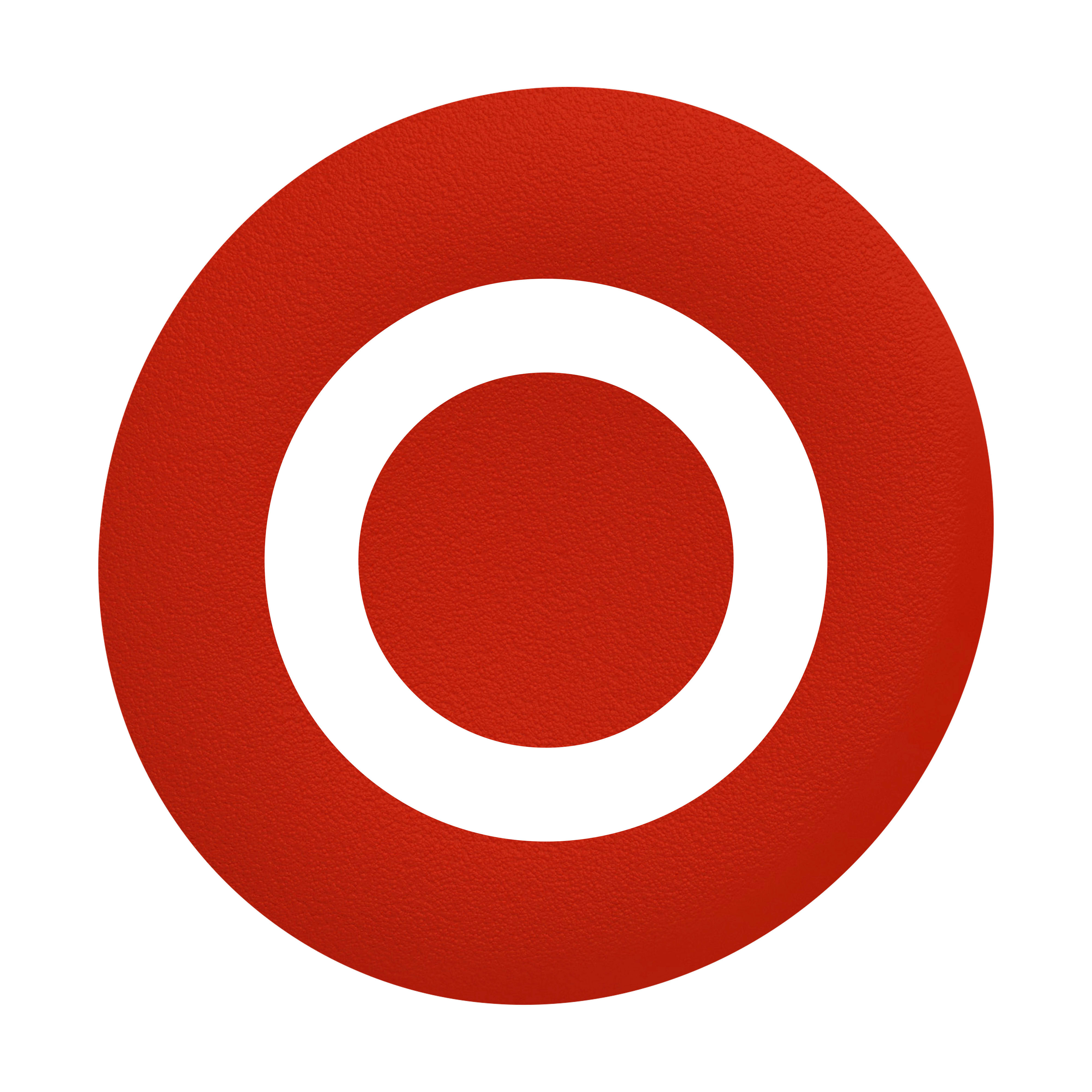 SCHNEIDER ELECTRIC - Capsula rossa "O" per testa pulsante filopannello Ø30 ZBAF432