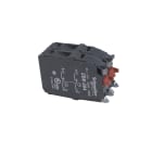 SCHNEIDER ELECTRIC - Elemento di contatto - ZBE Ø22 - 2NO