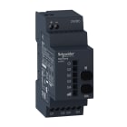 SCHNEIDER ELECTRIC - Ricevitore programmabile - 4 PNP - 200 MA - 24 VDC - 2 pulsanti - 6 LED ZBRRC