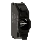 SCHNEIDER ELECTRIC - Elemento luminoso- Ø22 - BASE BA 9S - 250 V ZBV6