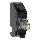 SCHNEIDER ELECTRIC - Elemento luminoso- Ø22 - LED universale - 24 Vac7dc a connettore