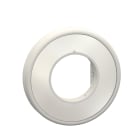 SCHNEIDER ELECTRIC - Etichetta luminosa ,24V, 1 colore rosso, senza etichetta