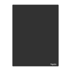SCHNEIDER ELECTRIC - Harmony XB4, Harmony XB5, etichetta adesiva, 300x400 neutro senza marcatura