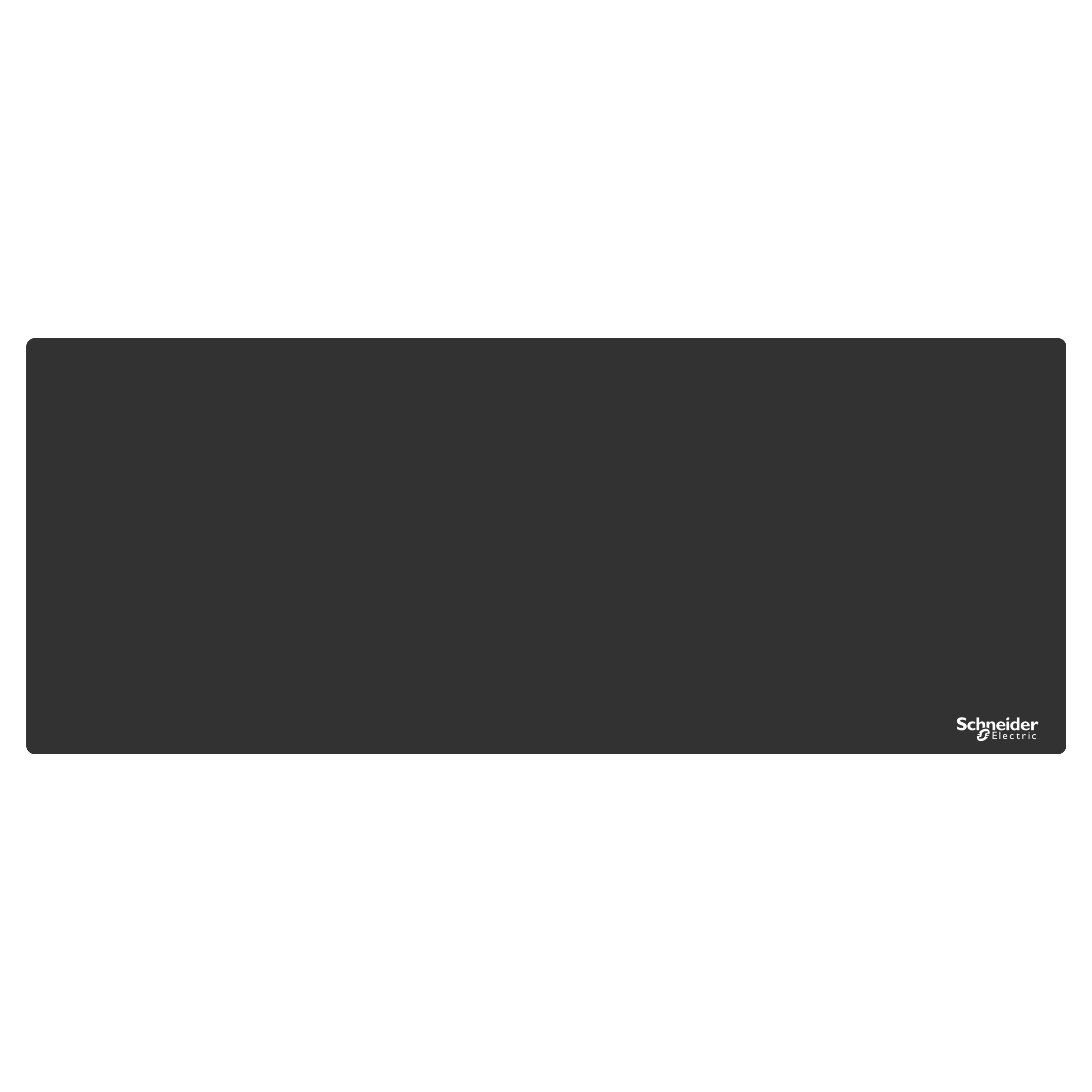 SCHNEIDER ELECTRIC - Harmony XB4, Harmony XB5, etichetta adesiva, 500x200 neutro senza marcatura ZBYLEG502000