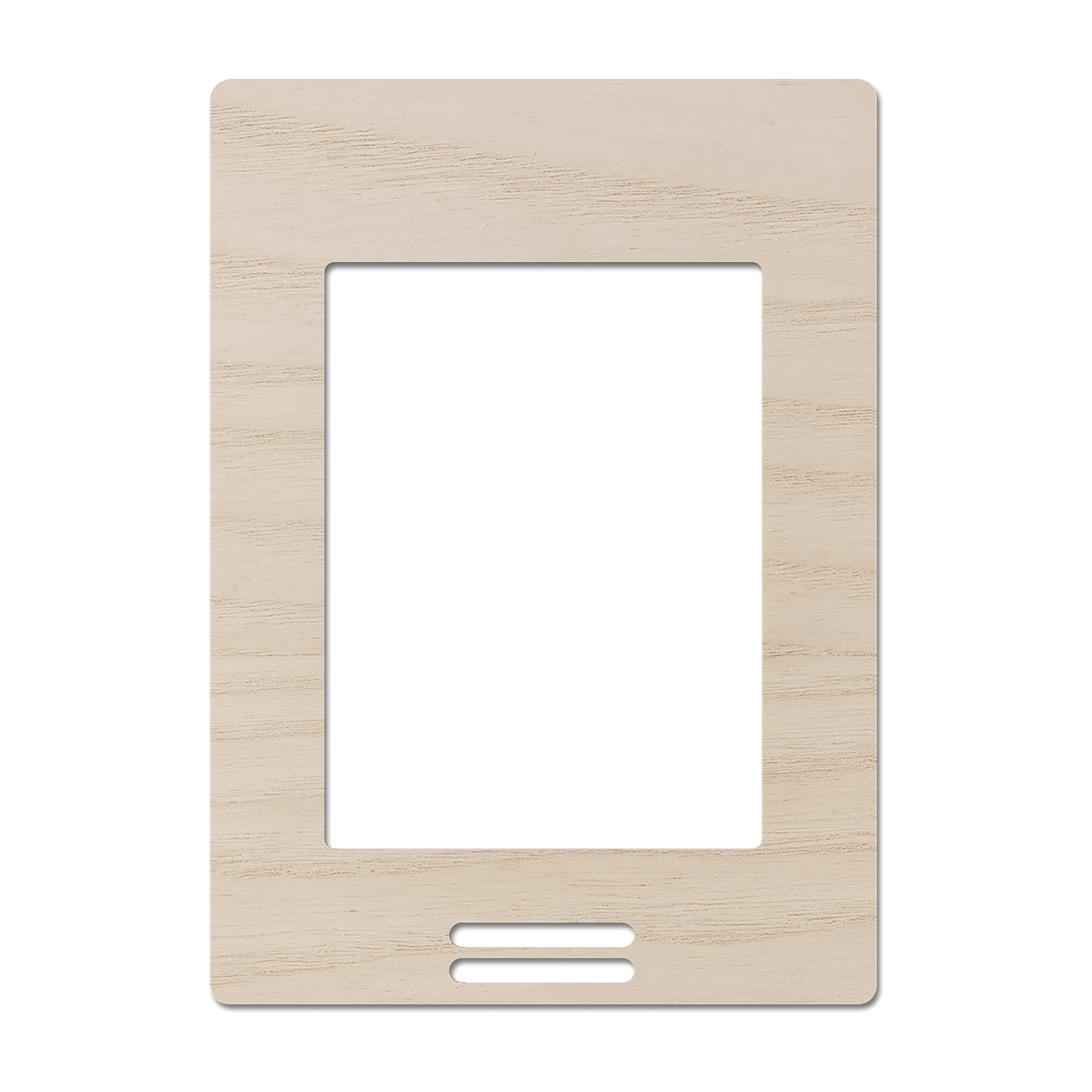 SCHNEIDER ELECTRIC - Plancia per SE8000 - finitura marrone chiaro