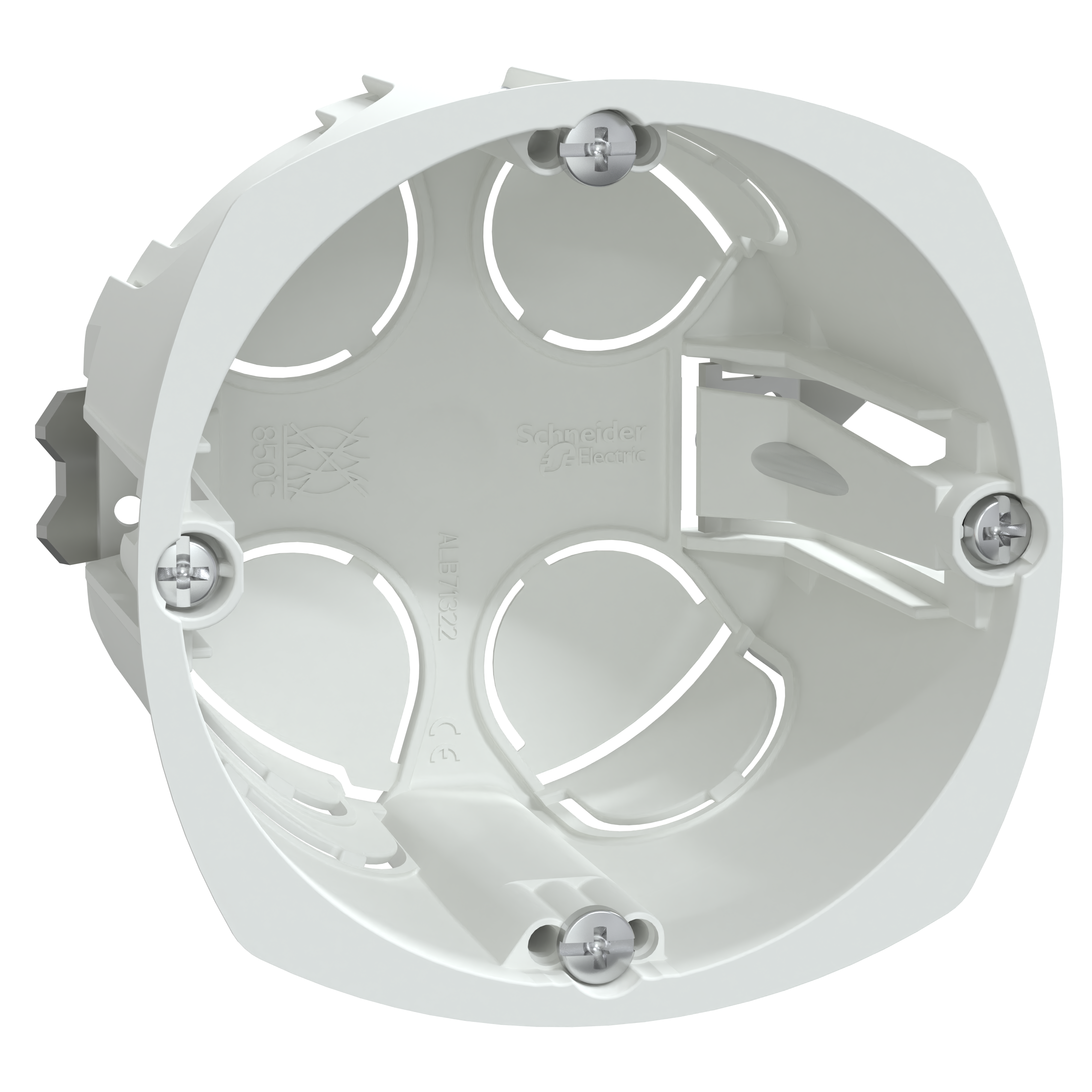 SCHNEIDER ELECTRIC - Scatola cartongesso singola IMT35915