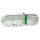 SCHNEIDER ELECTRIC - Scatola cartongesso tripla orizzontale