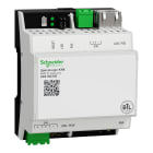 SCHNEIDER ELECTRIC - Gateway IP SpaceLogic KNX BMS Certificato BACnet