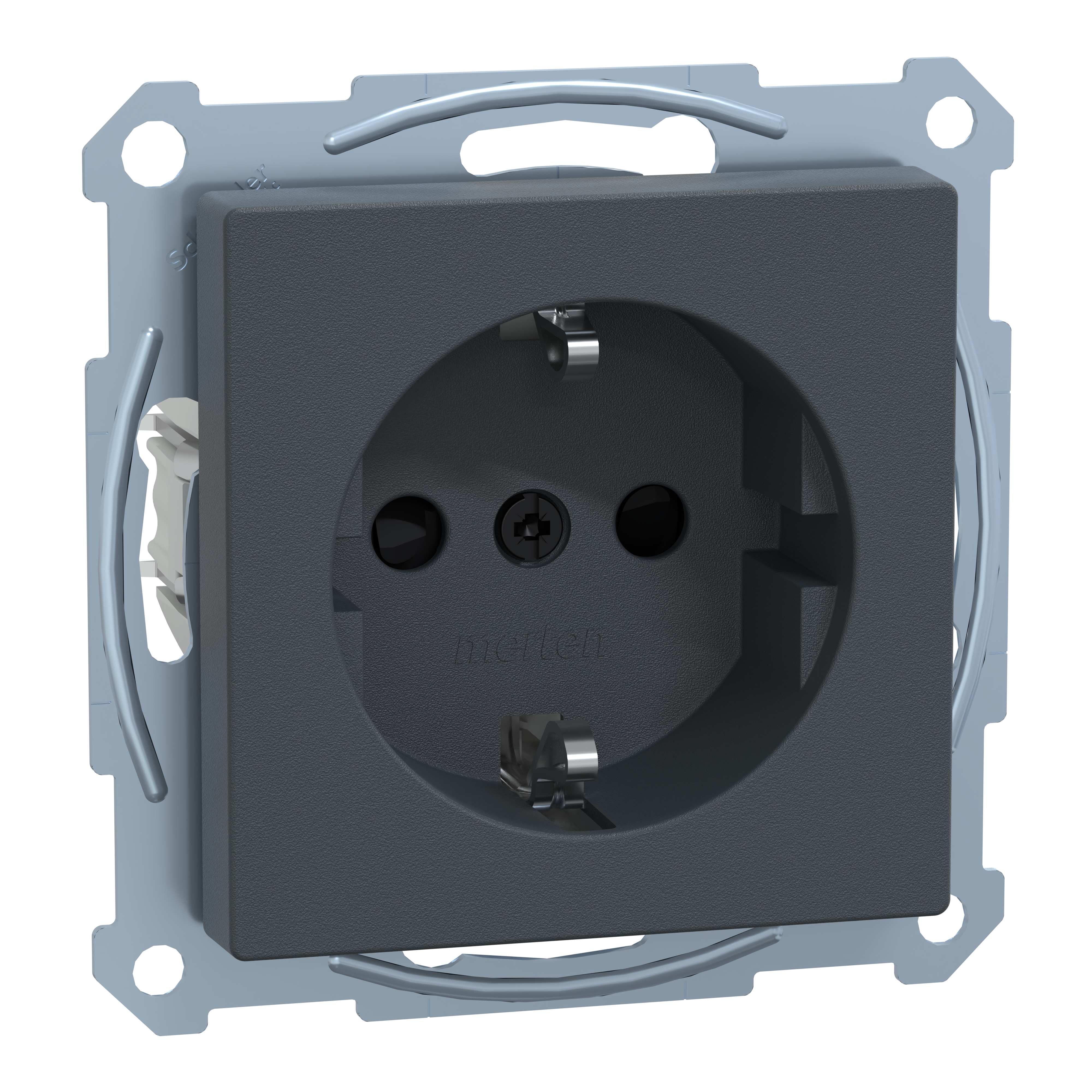 SCHNEIDER ELECTRIC - Schuko nscw QF cd antr SysM