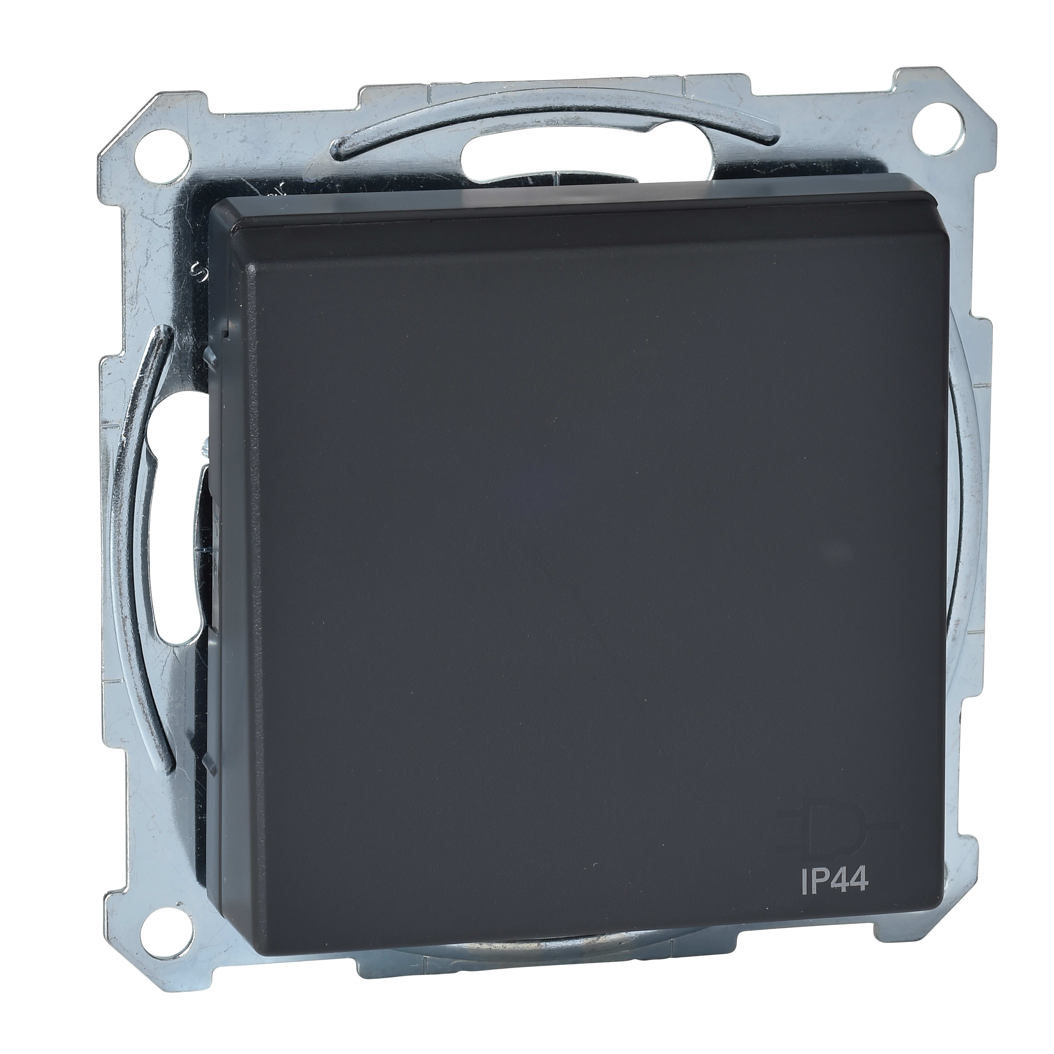 SCHNEIDER ELECTRIC - Presa terra cp hp IP44 QF cd all SysM