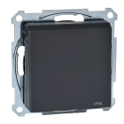 SCHNEIDER ELECTRIC - Presa terra cp hp IP44 QF cd all SysM