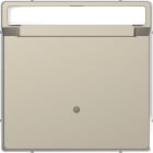 SCHNEIDER ELECTRIC - Holder per tessere hotel con campo etichetta, sahara, System Design
