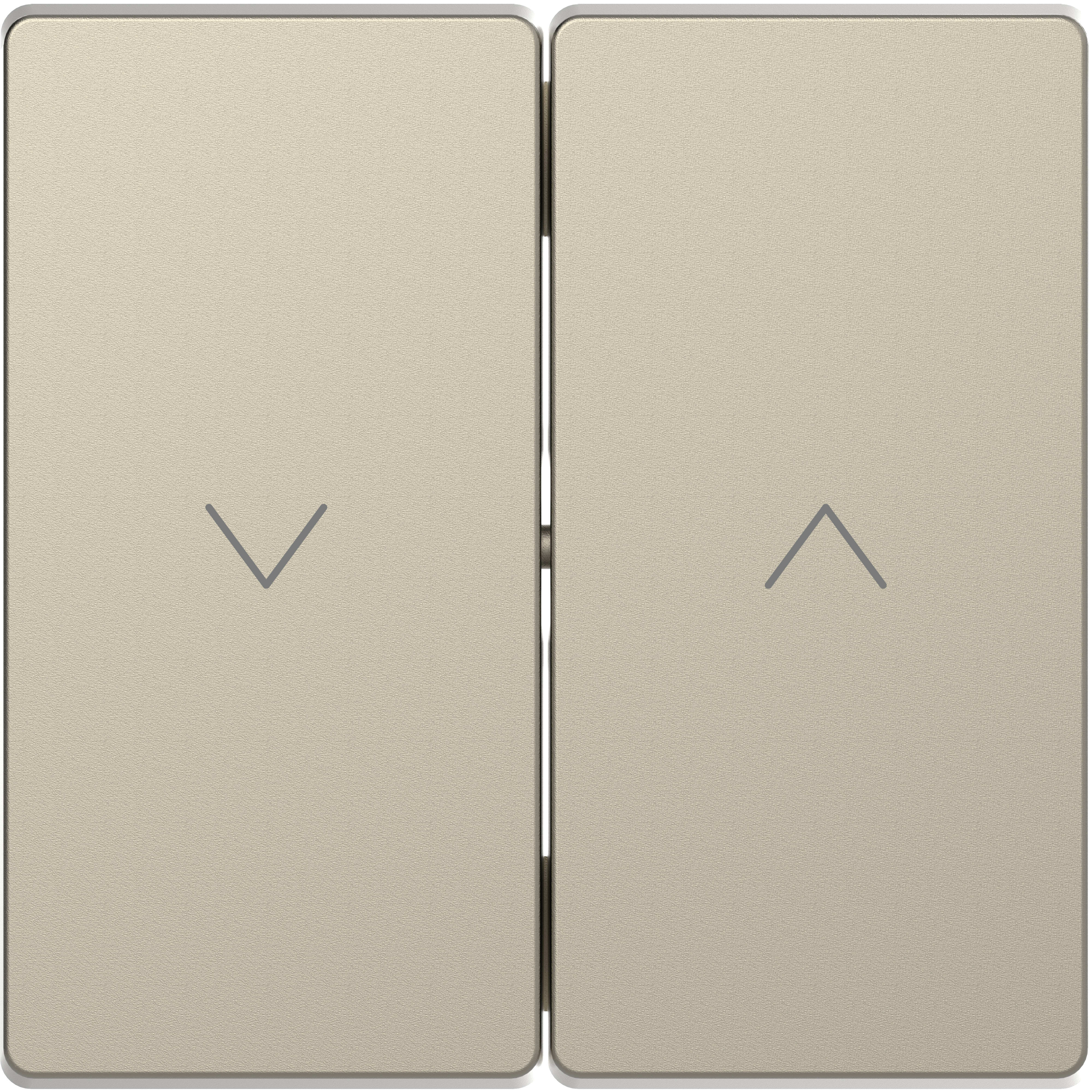 SCHNEIDER ELECTRIC - Copritasto per tapparelle, sahara, System Design