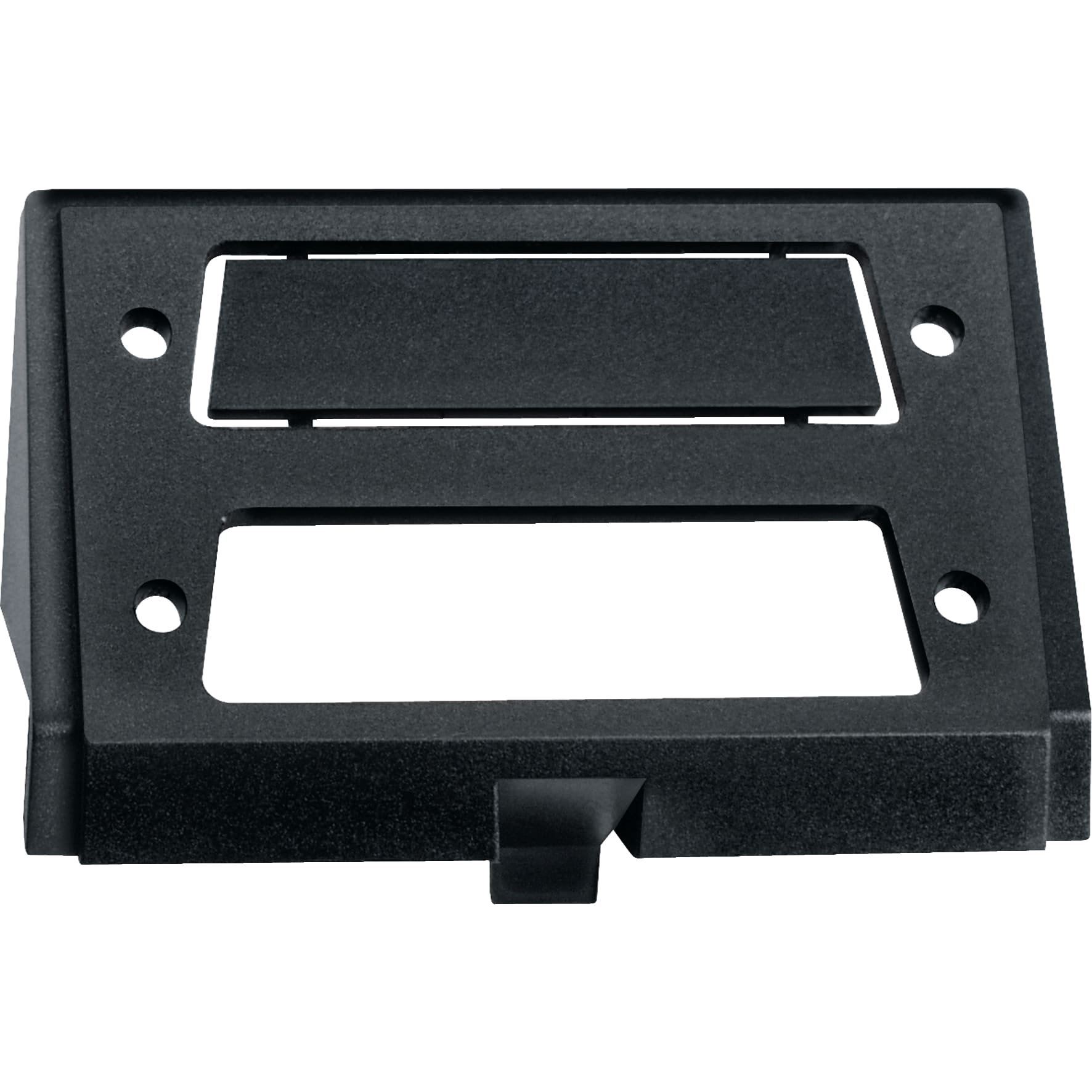 SCHNEIDER ELECTRIC - Piastrina inserto serie civile, SpaceLogic KNX, Merten Antique / Artec / Trancent