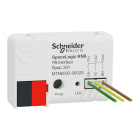 SCHNEIDER ELECTRIC - Interfaccia Pulsanti SpaceLogic KNX Secure Basic - 2 Canali MTN6002-0002S