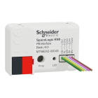 SCHNEIDER ELECTRIC - Interfaccia Pulsanti SpaceLogic KNX Secure Basic - 4 Canali MTN6002-0004S
