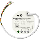 SCHNEIDER ELECTRIC - Attuatore Dimmer SpaceLogic KNX da incasso 1ch 3in, KNX Secure