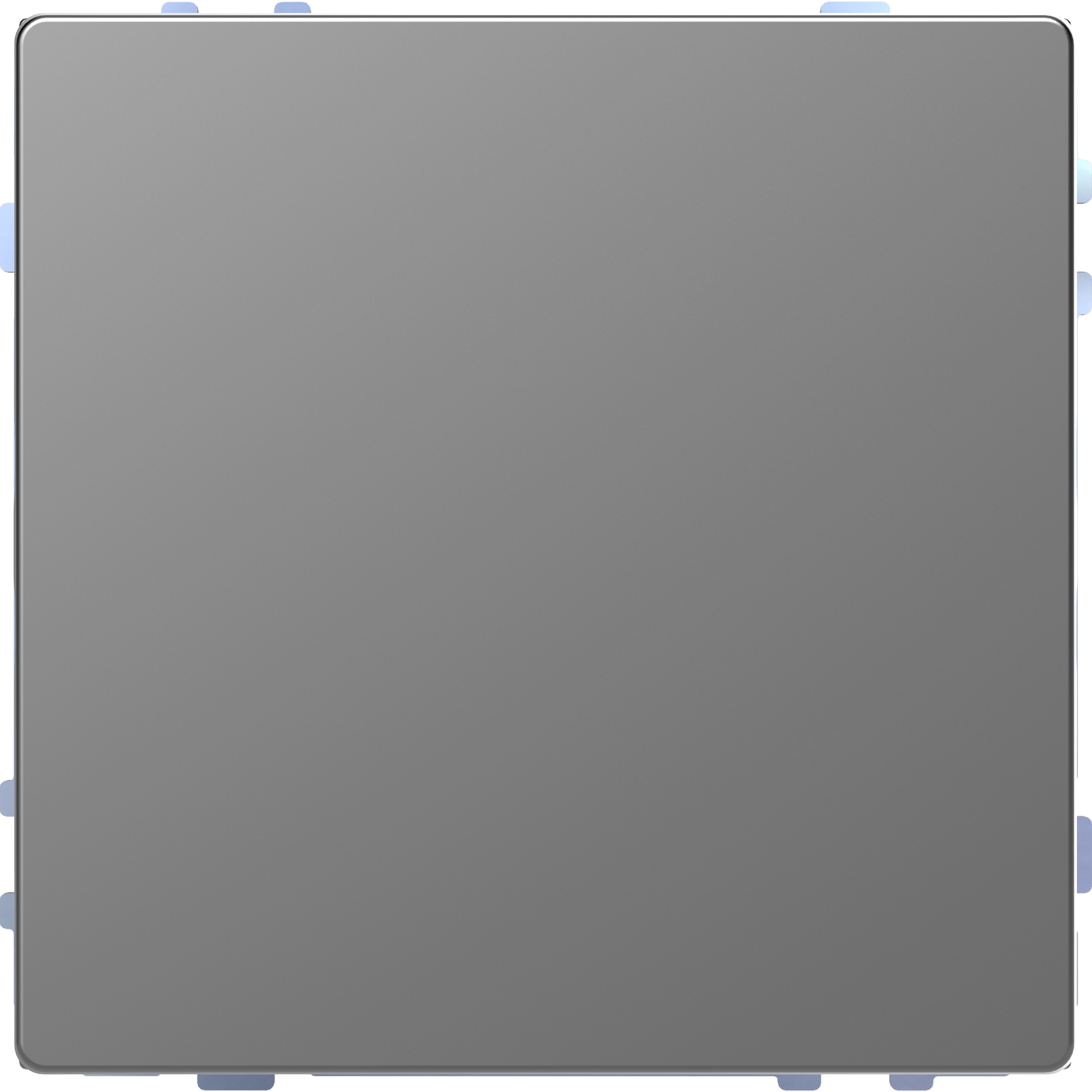 SCHNEIDER ELECTRIC - Pulsante Pro T KNX stst SysDs