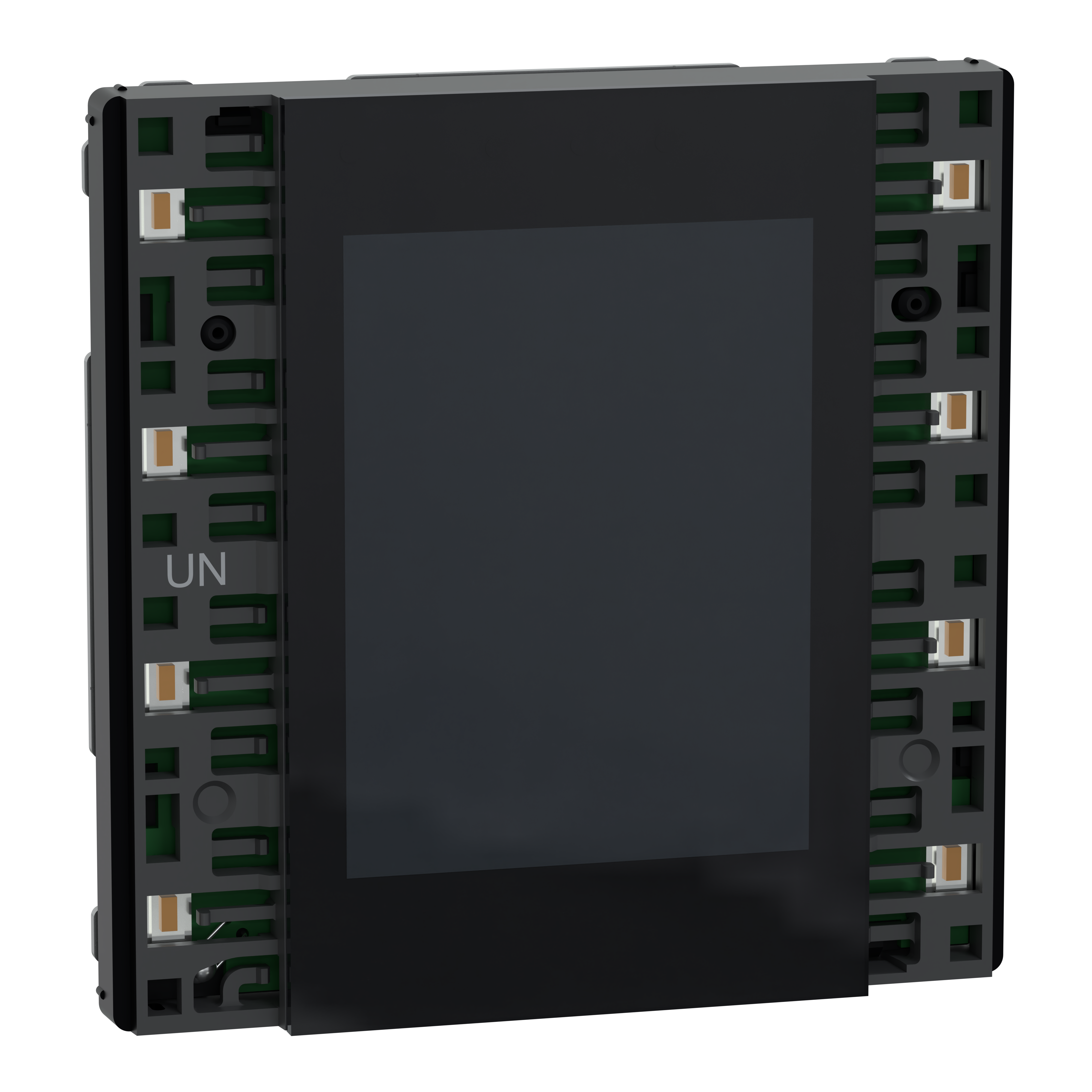 SCHNEIDER ELECTRIC - Serie Civile KNX, SpaceLogic KNX, KNX (brand Merten), Modulo Universale