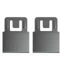 SCHNEIDER ELECTRIC - Fermi antismontaggio