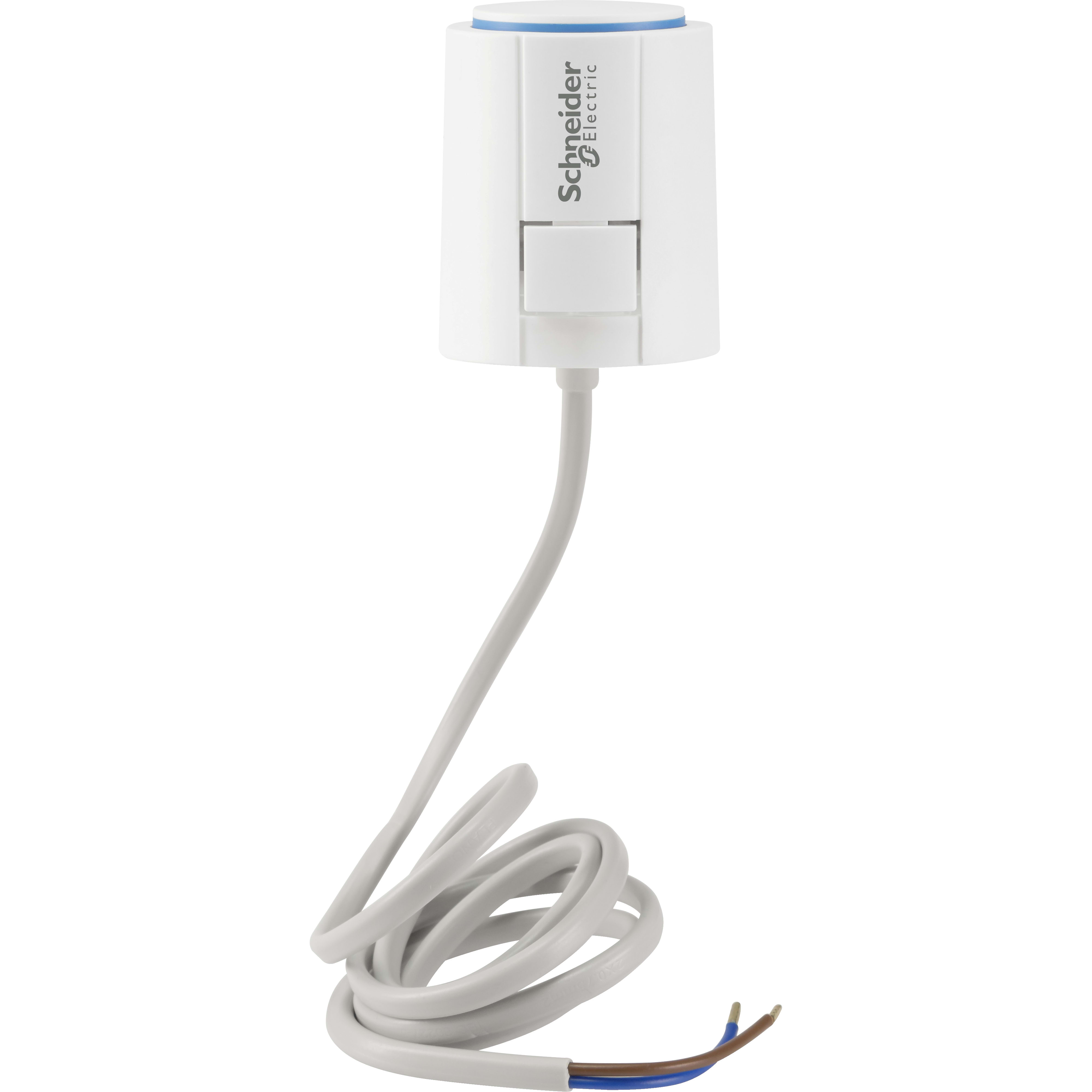 SCHNEIDER ELECTRIC - Comando valvole termoelettriche da 230 V MTN639125