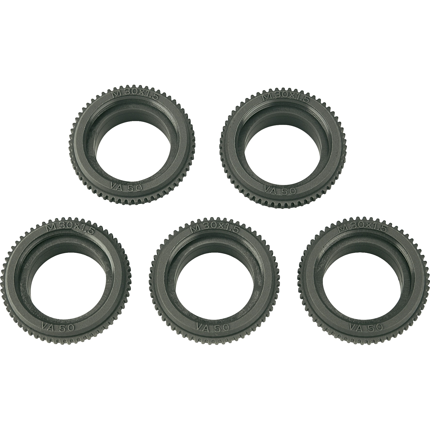 SCHNEIDER ELECTRIC - Adattatore per valvola VA50 per azionatore termoelettrico