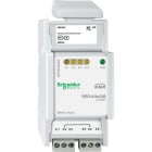SCHNEIDER ELECTRIC - Ingresso binario REG-K-4x230 MTN644992