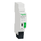 SCHNEIDER ELECTRIC - Interfaccia USB SpaceLogic KNX