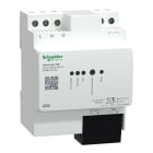 SCHNEIDER ELECTRIC - Alimentatore 640mA SpaceLogic KNX